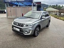 Suzuki VITARA 1.4 BOOSTERJET 140CH STYLE ALLGRIP AUTO