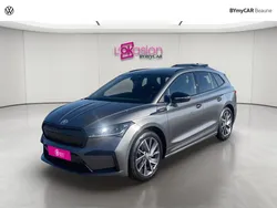 SKODA Enyaq iV 60 Sportline