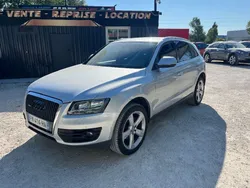 Audi Q5 TFSI 211 Quattro S tronic (MARCHAND)