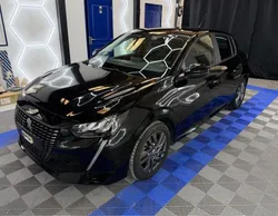 Peugeot 208 II ( 2 ) Allure 1l5 BlueHdi 100cv