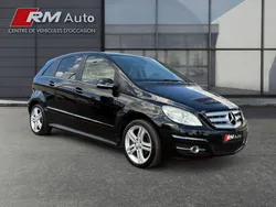 Mercedes CLASSE B 180 CDI SPORT