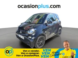 SMART Fortwo Coupé 52 Passion