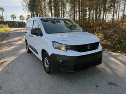 Peugeot Partner 1.6BlueHDi 100cv GPS IVA DEDUTÍVEL