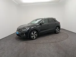 VOLKSWAGEN T-Roc 1.5 TSI EVO2 150 Start/Stop DSG7 R-Line