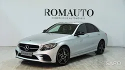 Mercedes-Benz Classe C de 2021