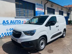 Opel combo m 3pl 650kg 100ch pack business connect