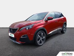 Peugeot 3008 BlueHDi 130ch S&S EAT8 Allure Business
