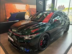 Volkswagen Golf 2.0 TSI 325ch GTI Edition 50 DSG7