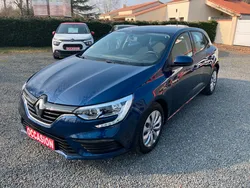 Renault Megane IV Life Blue DCI 95