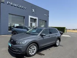 Volkswagen Tiguan 2.0 TDI 150ch Life Business DSG7
