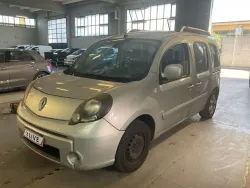 Renault Kangoo Kangoo Combi 1.5dCi Dynamique all road 110
