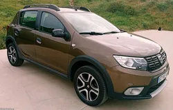 Dacia Sandero 1.5 DCI 54Milkms Nacional