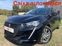 Peugeot 208 1.2 PureTech 100 CV