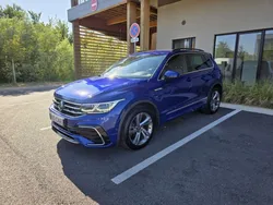 Volkswagen TIGUAN 2.0 TDI 150CH R-LINE DSG7
