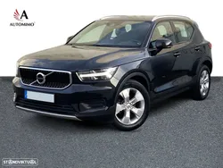 Volvo XC 40 2.0 D3 Momentum Plus Geartronic