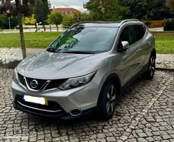 Nissan Qashqai 1.5 dCi ECO Acenta+N.Connect
