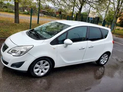 Opel meriva b 1.7 diesel ct ok rien à prévoir