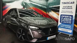 Peugeot 308 de 2022