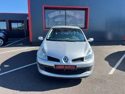 Renault clio 3 1.2 essence 75cv tres propre
