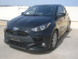 Toyota Yaris 120H 1.5 Active Tech