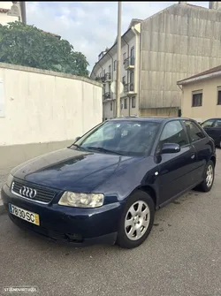 Audi A3 1.6 Attraction