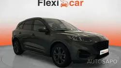 Ford Kuga 1.5 TDCi EcoBlue St-Line de 2022