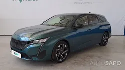 Peugeot 308 1.2 PureTech Allure Pack de 2022