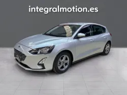 FORD Focus Sportbreak 1.0 Ecoboost Trend Edition