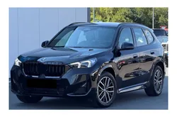 BMW X1 18i SDRIVE SDRIVE18I M SPORT 136 CH