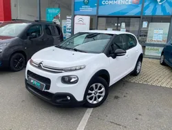 Citroen C3 PureTech 82ch Feel