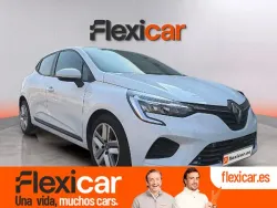 RENAULT Clio Sce Authentic 49kW