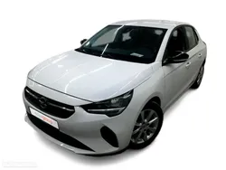 Opel Corsa 1.5 D Edition