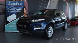 Land Rover Range Rover Evoque de 2014