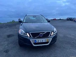 Volvo XC60 Momentum