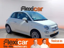 FIAT 500 1.0 Hybrid Dolcevita 52kW
