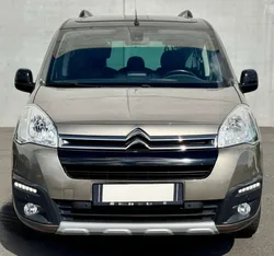 Berlingo 1l6 hdi xtr