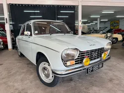 Peugeot 204 berline