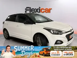 HYUNDAI i20 1.0 TGDI Drive&Skate 100