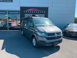 VOLKSWAGEN TRANSPORTER 6.1 VAN KEPLER ONE - WESTFALIA - 2.0 TDI 150cv - Entièrement équipé