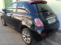 Fiat 500 1,3 Sport Diesel