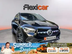 MERCEDES Clase GLA GLA 200d 8G-DCT