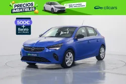 OPEL Corsa 1.2T XHT S-S Elegance AT8 100