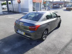 Citroën C-Elysée 1.2 tech