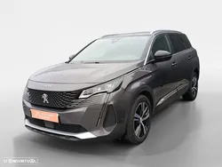 Peugeot 5008 1.5 BlueHDi GT EAT8