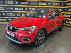 RENAULT Arkana 1.6 E-Tech Techno 105kW