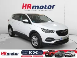 OPEL Grandland X 1.2T S&S Edition 130