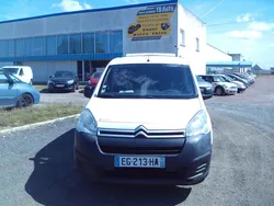 Berlingo Frigo 1.6 BlueHDI 100