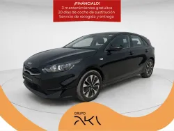KIA Ceed 1.0 T-GDI Concept 100