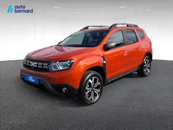Dacia Duster 1.5 Blue dCi 115ch Expression 4x2