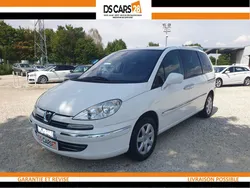 Peugeot 807 2,0 hdi/7 places/Radars/Clim/Régulateur/Distrib neuve/Garantie/Réservation&Livraison Possible